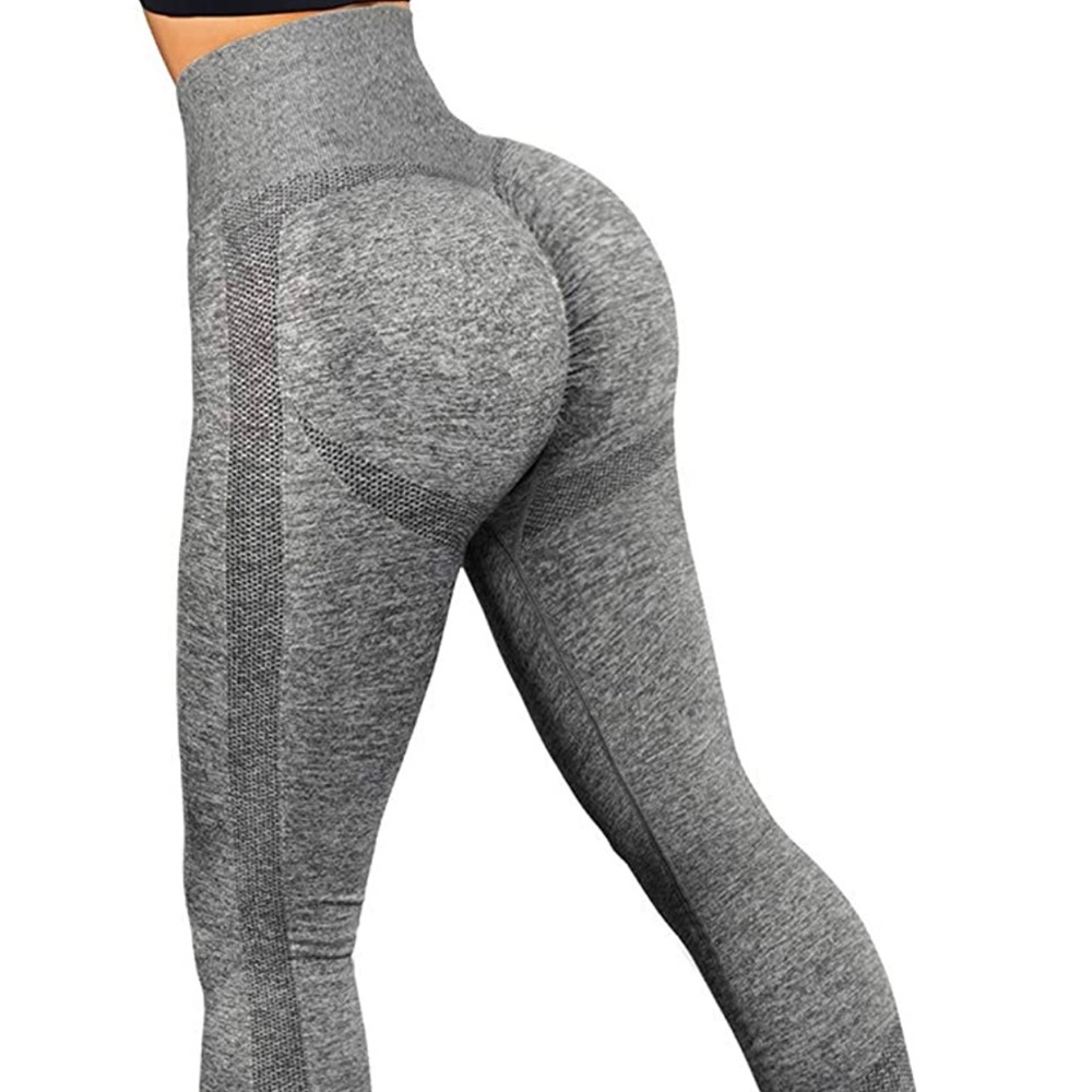 Brand new butt enhancing leggings